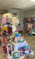 Kasey's Consignment, Navarre, FL storefront