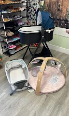 Kasey's Consignment, Navarre, FL storefront
